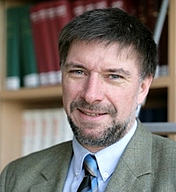 Prof. Dr. Gerald Spindler