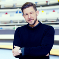 Dr. Marek Jansen
