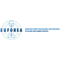 shows the company logo of EUFOREA