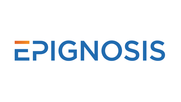 shows the company logo of Epignosis 