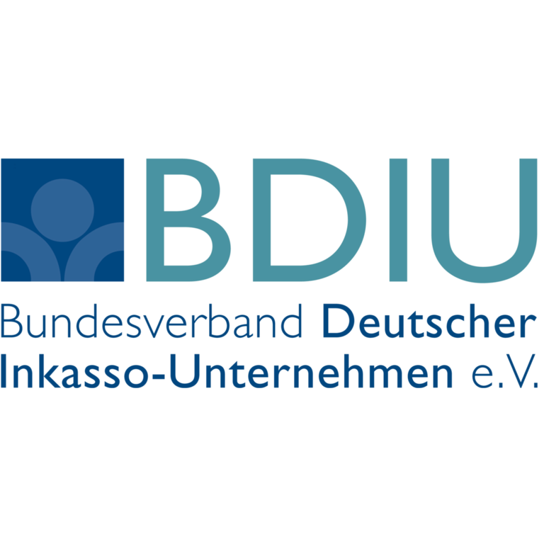 shows the company logo of BDIU 