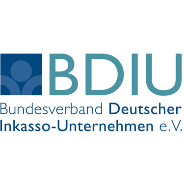 shows the company logo of BDIU