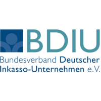 shows the company logo of BDIU