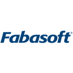 shows the company logo of Fabasoft